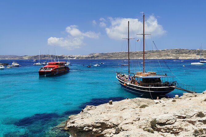 Best of Gozo and Comino from Malta - Key things to know before you go