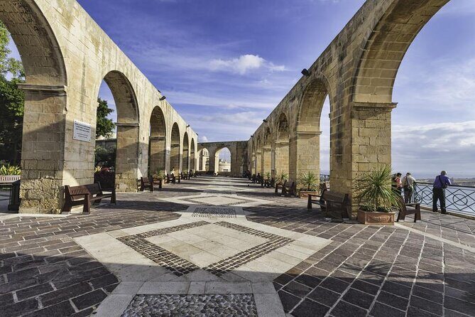 Best of Valletta Walking Tour - Key highlights you should care about