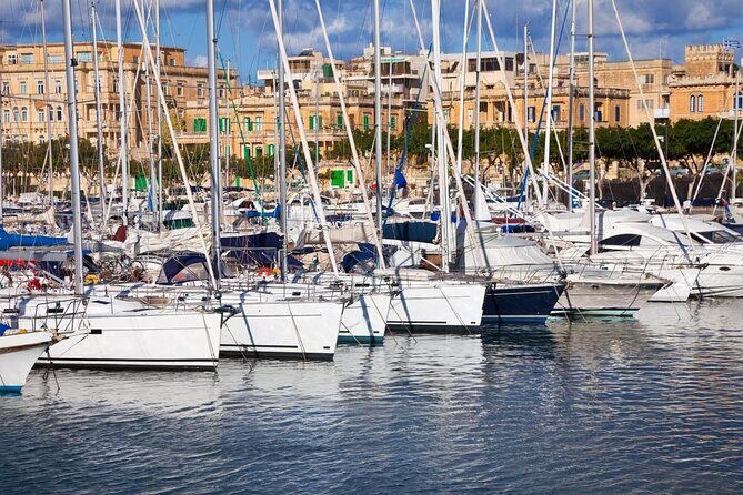 Cruise around Malta's Harbours and Creeks from Sliema - Key things I’d highlight before you go