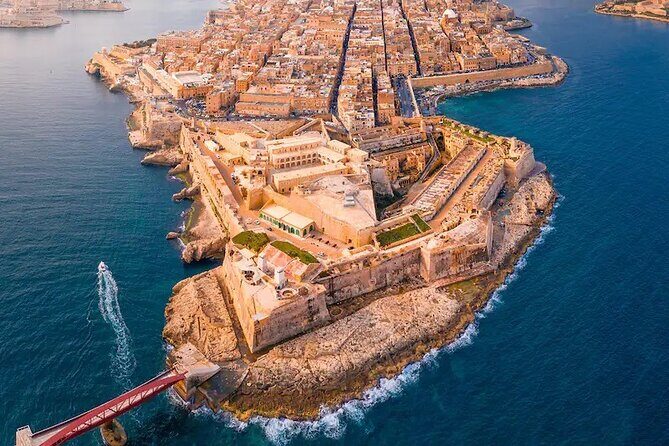 Cruise-Friendly Malta Mdina Valletta Tour from Cruise Port - Mdina: The Noble City on Foot (and Why That 1-Hour Window Matters)