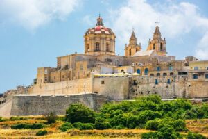 Discover Mdina & Rabat Private Walking Tour - Rabat streets for about an hour: churches, convents, and seeing the bigger neighbor