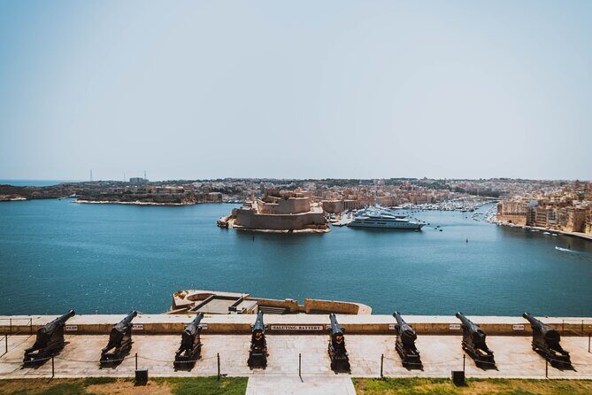 Discover Valletta Private Walking Tour - Insider Tour - Why This 3-Hour Private Valletta Walk Makes Sense