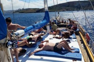 Gozo Blue Lagoon and Sea Caves Full Day Cruise Tour - Where You Meet, When You Go, and How the Day Flows