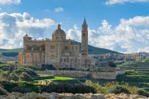 Gozo, Blue Lagoon, Comino & Sea Caves - Price and what you actually get for $36.20