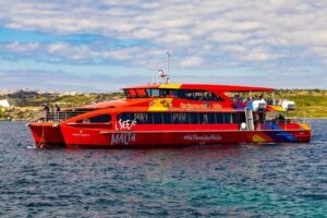 Gozo & Comino Blue Lagoon - The Quick Gozo Stop: How to Use It Wisely