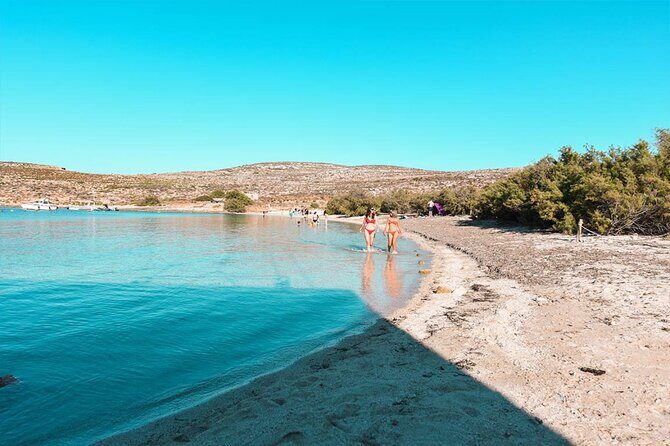 Half day Cruise - Comino, Gozo, Blue & Crystal Lagoon, and Caves - Boat comfort, motion, and what to wear (for real)