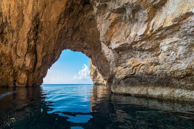Half Day Private Tour around the Island in Malta - Key highlights to know before you go