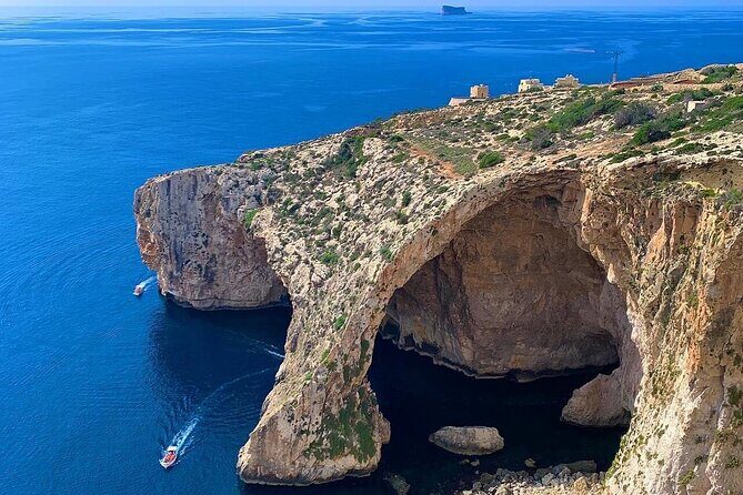Half Day Shared Tour in Malta - Key highlights you’ll feel right away