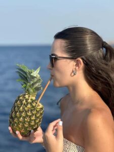 Malta: Gozo, Comino, Blue & Crystal Lagoon, & Caves Cruise - Malta’s north coast cruise: cliff views and St Paul’s sights