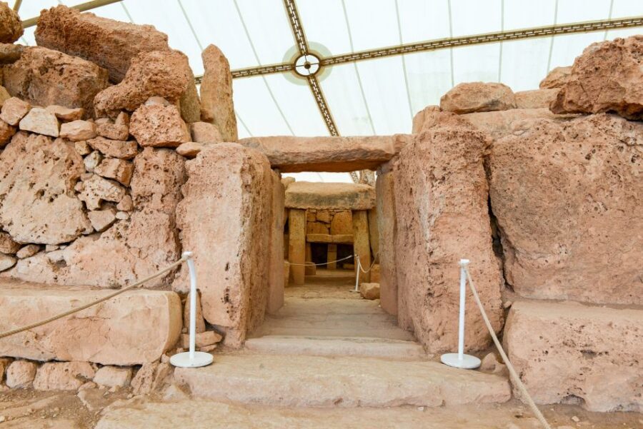 Malta: Private Half-Day Archeological Sites Tour - Ghar Dalam Cave: Malta’s 7,000-Year Story Under 100 Steps