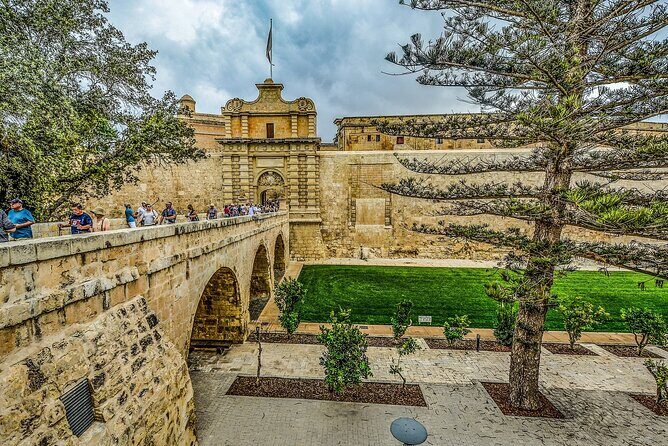 Malta Tour the Unveiling Island Treasures - Who Should Book This Tour (and Who Might Not)