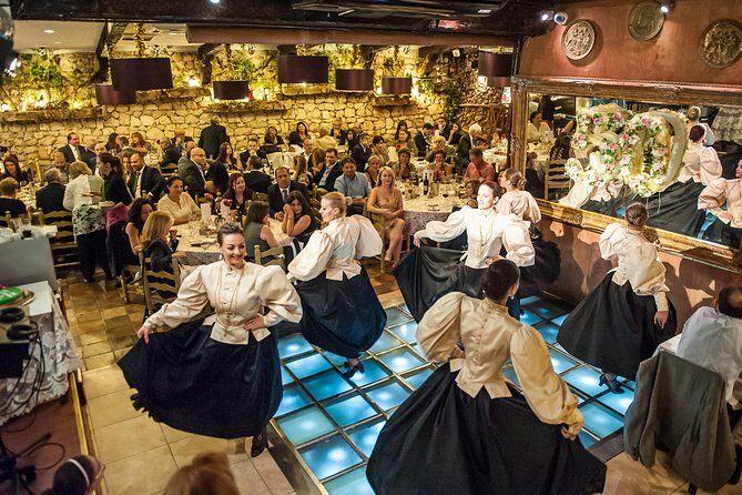 Maltese Folklore Night Tour incl. food and drinks - Key highlights worth planning for