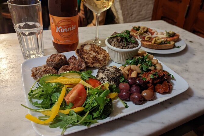 Private Valletta Food Tour - Key highlights worth your attention