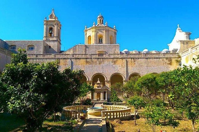 Rabat and Mdina Food Tour - Key things to know before you go
