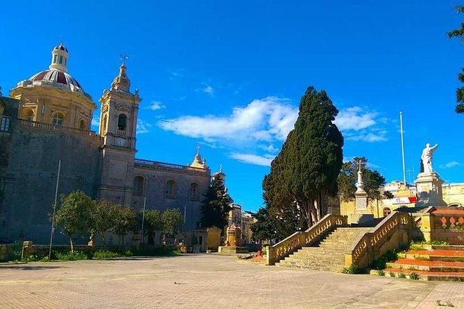 Rabat and Mdina Food Tour - Meeting point and the small-group setup that keeps it fun