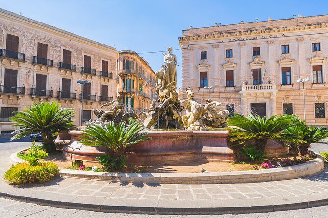 Syracuse and Marzamemi Sicily Tour - Marzamemi: The Fishing Village Stop That Changes the Pace