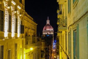 The Dark History of Valletta - Walking Tour - Price and what $24.03 gets you in 2 hours