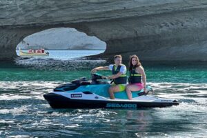 Ultimate Private Jet-Ski Experience in Malta - Marsaxlokk and Birzebbuga coastline: where cruising feels best