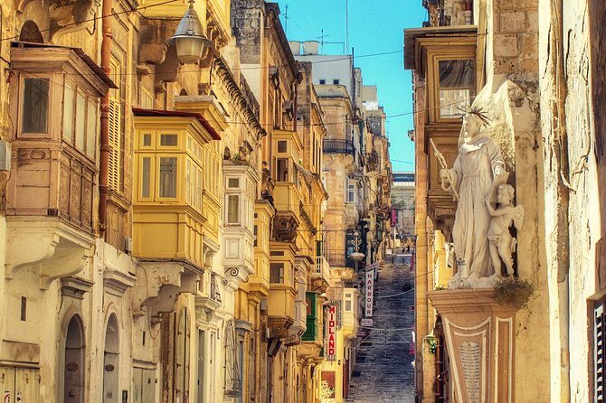 Valletta City Walking Tour with St. John's Co-Cathedral(optional) - Who this tour suits best (and who might want a different plan)